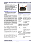 PVLC-15MD - Atkinson Electronics Inc