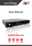User Manual V2 - Dish TV Technologies