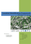 Location Identification Framework