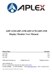 ADP-1120-ADP-1190_ Manual_101110