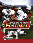 Matrix Games Manual Template