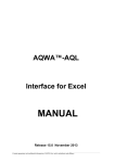 MANUAL