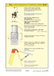 RIEGL SYSTEM CONFIGURATION 3D TERRESTRIAL