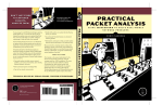 Practical Packet Analysis