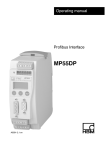 MP55DP
