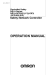 NE1A Series Operation Manual