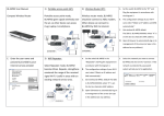 BL-MP02 User Manual Compact Wireless Router 1) Portable access