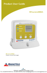 User Manual - Data Loggers