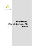 2. - AVerMedia AVerTV Global