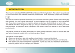 User Manual.pmd - Know Sugar – BLOOD GLUCOSE MONITORING