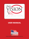 Instruction Manual - Holstein Association USA