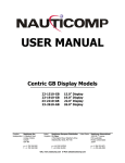 Centric GB Manual