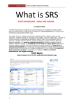 RD51 SCALABLE READOUT SYSTEM - Indico