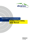 BreezeCONFIG VL Ver.3.0 User Manual