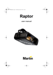 Raptor