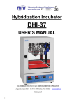 USER`S MANUAL