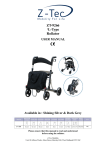 ZT-9266 User Manual V1.2