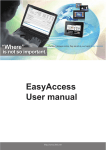 User Manual - Weintek HMI