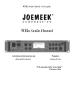 VC1Qcs - Joemeek
