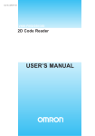 USER`S MANUAL