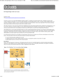 Driving Design with Use Cases