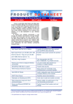 WDS NOC-8610 PLUS 2.4 & 5GHz 802.11 a/b/g 54 Mbps