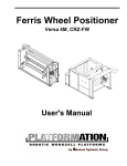 Ferris Wheel Positioner