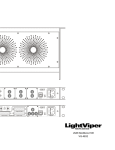 USER MANUAL FOR VIS-4832