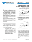 Tech Brief: Recording SATA DevSlp Low Power