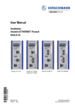 User Manual - e-catalog