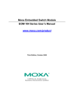 EOM-104 Series User`s Manual v3