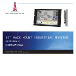 User Manual - Hope Industrial Systems