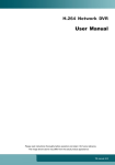 User Manual - US Security Solutions