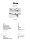 IKEDA 9: User Manual - Mockingbird Distribution