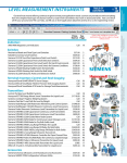 Level Measurement Instruments