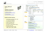 User Manual - ADFWeb.com