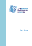 User Manual - APPEducation