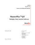 User Manual - Hitachi Solutions America