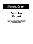 Technical Manual