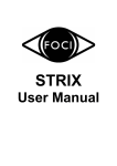 Manual STRIX (English)