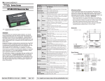 STP-DRV-6575 Microstepping Drive Data Sheet