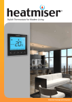 Heatmiser PDF