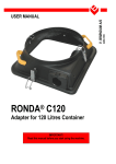 RONDA® C120