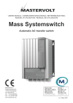 Mass Systemswitch