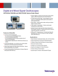 Tektronix - TRS RenTelco