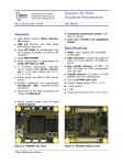 User Manual - Trenz Electronic