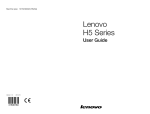 User Manual - Lenovo Support
