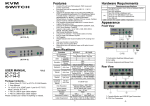 User Manual - ACE PLUS CORP.