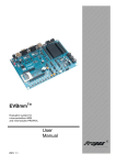 EVBmm User Manual