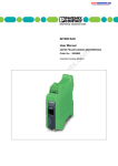 1 PSI-DATA/BASIC-MODEM/RS232 Industrial Modem